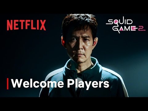 我们所知道的关于《鱿鱼游戏》第二季的故事线作为新的预告片揭示了幸存者Gi-Hun的重大变化
