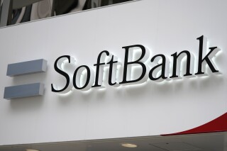 日本软银(SoftBank)通过持有阿里巴巴和其他公司的股份来减少投资损失
