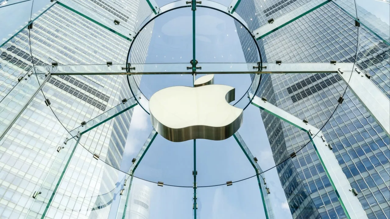iPhone焦点:苹果在上海成立技术开发公司