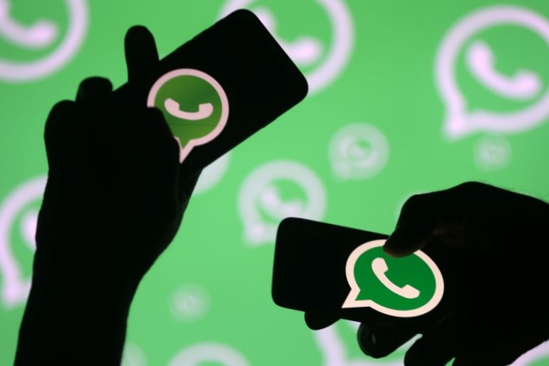 据官方媒体报道，伊朗将解除对WhatsApp和b谷歌Play的禁令