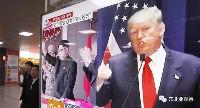 唐纳德·特朗普在与泽伦斯基会面后“紧张”，因为他“放弃了计划”