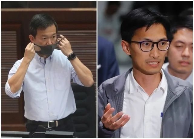工党议员丹·诺里斯因涉嫌强奸和性侵儿童而被捕