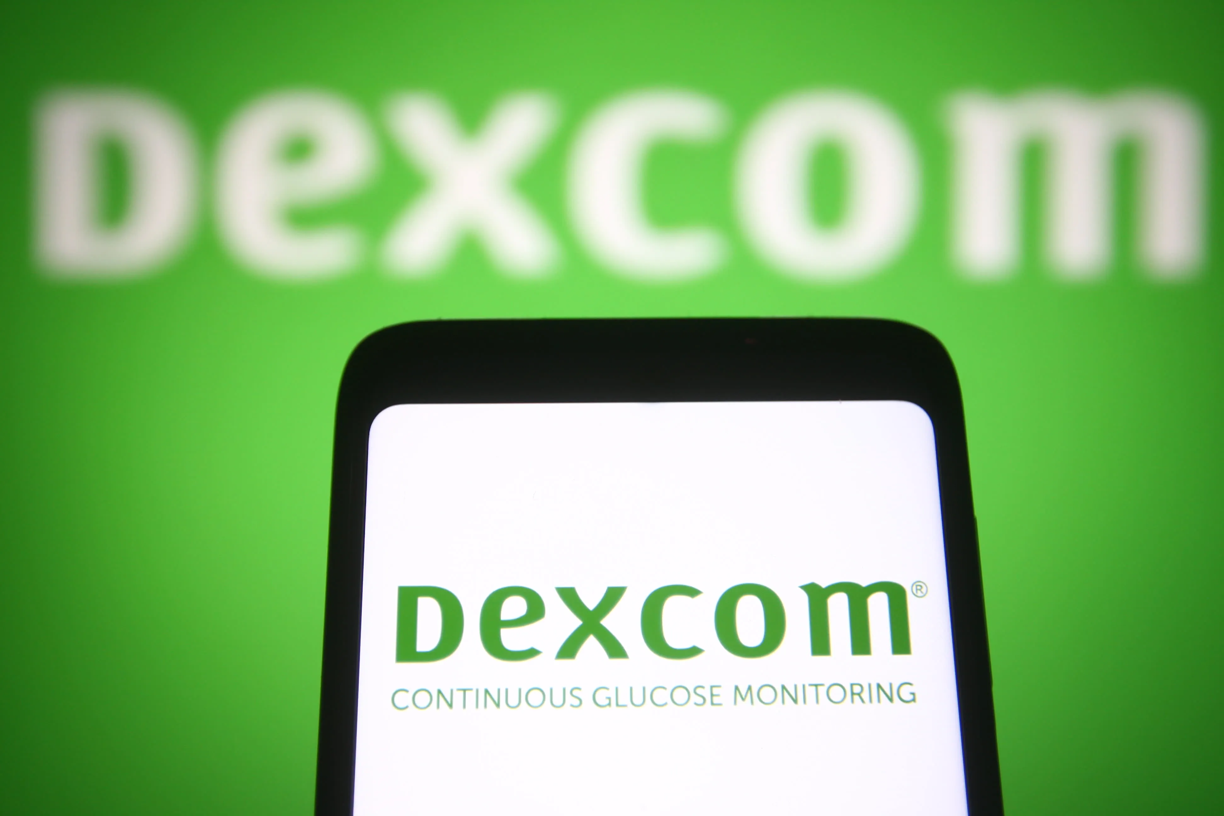 突发新闻：市场分析Dexcom公司的期权策略。