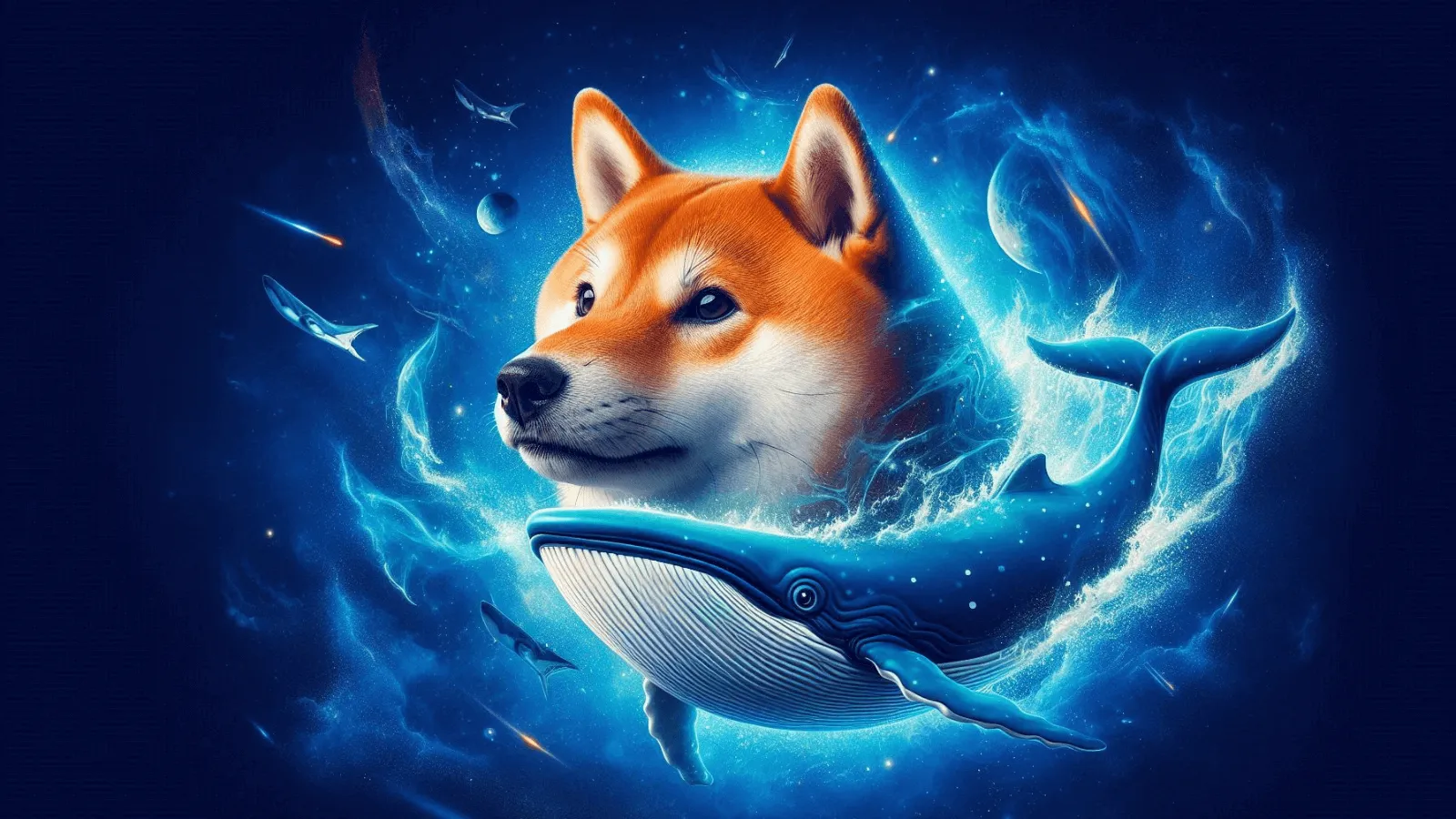 狗狗币鲸鱼将资金转移到RCO Finance，瞄准9,303%的涨幅