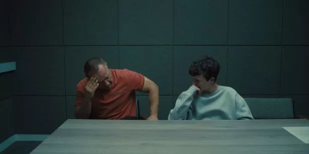 Netflix公布了斯蒂芬·格雷厄姆(Stephen Graham)执导的惊悚剧的“疯狂”预告片