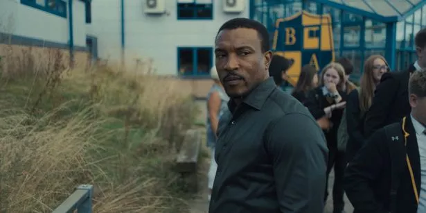 Netflix公布了斯蒂芬·格雷厄姆(Stephen Graham)执导的惊悚剧的“疯狂”预告片
