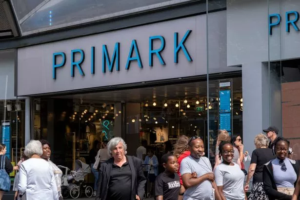 前primark员工分享了在商店获得折扣的“唯一方法”
