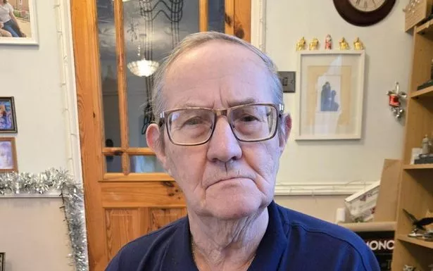 “我被罚了170英镑的停车罚款，因为机器坏了，我不能买1英镑的罚单。”